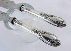 Butter&Cheese Knife - Ménagère - 950 argent, Antiek en Kunst, Antiek | Zilver en Goud