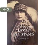 Leven op stand 1890-1940 9789060053720 I. Montijn, Boeken, Verzenden, Zo goed als nieuw, I. Montijn