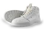 Timberland Hoge sneakers in maat 42 Wit | 5% extra korting, Kleding | Heren, Schoenen, Verzenden, Zo goed als nieuw, Sneakers