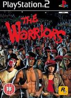 The Warriors (PS2 Games) (Playstation 2), Games en Spelcomputers, Games | Sony PlayStation 2, Ophalen of Verzenden, Zo goed als nieuw