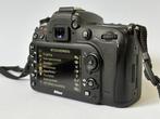 Nikon D7100 - Nikon DX AF-S Nikkor 18–135mm f/3.5–5.6G ED, Nieuw