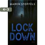 Lock Down 9789025881559 Maren Stoffels, Boeken, Verzenden, Gelezen, Maren Stoffels