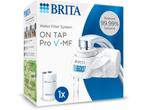 Veiling - BRITA On Tap Waterfiltersysteem - Wit, Elektronische apparatuur, Waterontharders, Nieuw