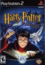 Harry Potter and the Philosophers stone (PS2 tweedehands, Games en Spelcomputers, Games | Sony PlayStation 2, Ophalen of Verzenden