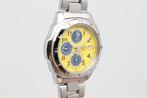 Seiko - Classic Chronograph - Zonder Minimumprijs - SND409P1