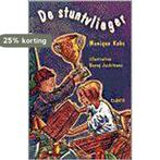 De stuntvlieger 9789068225464 M. Koks, Verzenden, Gelezen, M. Koks