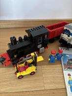Lego Set - 7730 - Train - 7730, Nieuw
