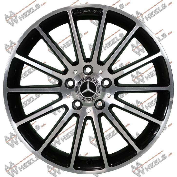 Mercedes A Klasse B Klasse CLA W176, W246, W117 Multispaaks, Auto-onderdelen, Banden en Velgen, Ophalen of Verzenden