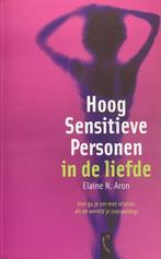 Hoog sensitieve personen in de liefde - Elaine N. Aron - 978, Nieuw, Verzenden
