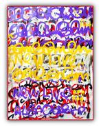 David Brush (1979) - New live, Antiek en Kunst