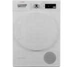 Bosch Wtw84562 Warmtepompdroger 9kg, Ophalen of Verzenden