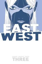 East of West Volume 3: There Is No Us - Als nieuw, Verzenden, Nieuw
