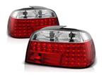 LED achterlicht units Red White geschikt voor BMW E38, Verzenden