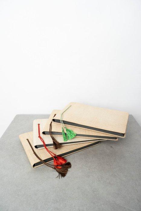 Empty photo albums 26x18cm from 1930/1940 Analoge camera, TV, Hi-fi & Vidéo, Appareils photo analogiques