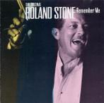 cd - Roland Stone - The Original Roland Stone - Remember Me