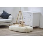 Corbeille fluffy, 100cm x 70cm - kerbl, Dieren en Toebehoren