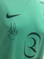 Atlético Madrid - Spaanse voetbal competitie - Julián, Nieuw