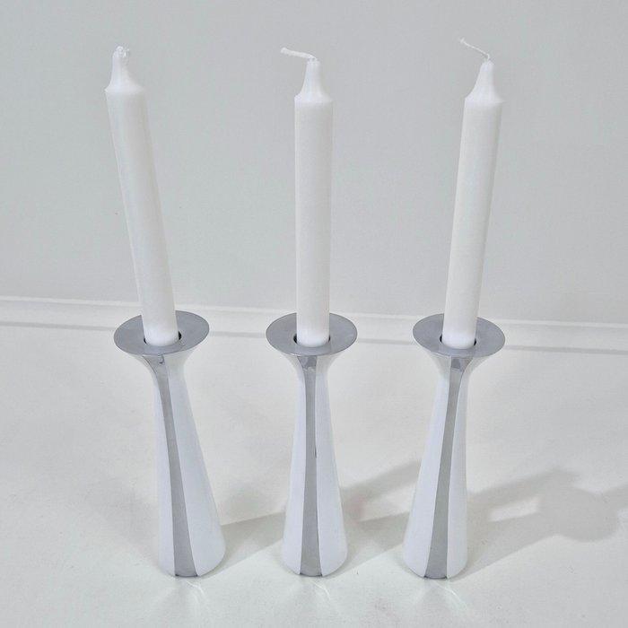 Stelton - Maria Berntsen - Kandelaar Unified 21cm - Large, Antiek en Kunst, Kunst | Designobjecten