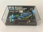 Minichamps 1:43 - Model raceauto -Michael Schumacher