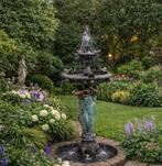 Fontein - 2026 - XL - Bronze