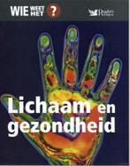 Lichaam en gezondheid 9789064077159 Digest Readers, Boeken, Verzenden, Zo goed als nieuw, Digest Readers