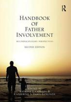 Handbook of Father Involvement 9781138849839, Verzenden