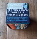 Herman Brood; Bart Chabot; Arjan Peters - De Herman Brood, Antiek en Kunst
