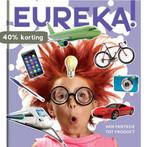 Eureka! 9789492033062 Frank van Dulmen, Verzenden, Gelezen, Frank van Dulmen