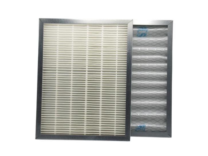 LEMMENS HR MURAL 600 / 800 | M5/F7, Doe-het-zelf en Bouw, Ventilatie en Afzuiging, Nieuw, Verzenden