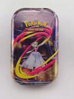Pokémon - 5 Box - Mega Heroes - Mega Evolution Mini Tin -, Nieuw