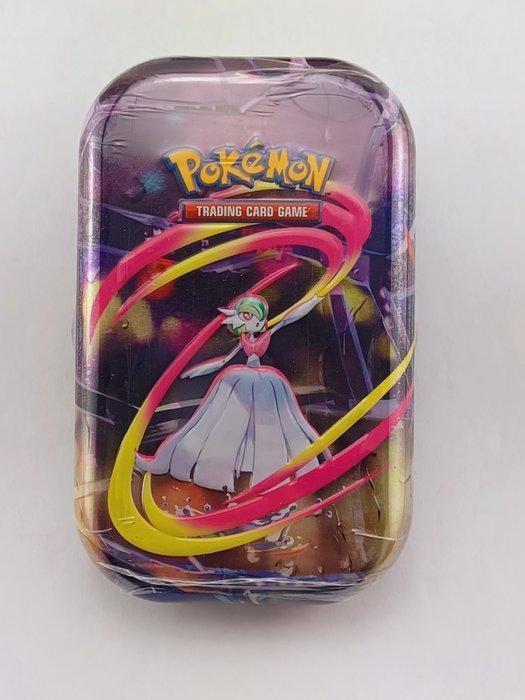 Pokémon - 5 Box - Mega Heroes - Mega Evolution Mini Tin -, Hobby en Vrije tijd, Verzamelkaartspellen | Pokémon