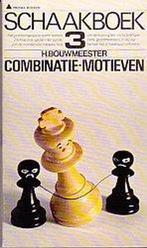 3 Prisma schaakboek 9789027400697 Hans Bouwmeester, Verzenden, Zo goed als nieuw, Hans Bouwmeester