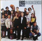 Eros Ramazzotti - In Ogni Senso, Cd's en Dvd's, Verzenden, Gebruikt
