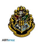 Harry Potter Hogwarts Premium Magneet, Verzamelen, Ophalen of Verzenden, Nieuw