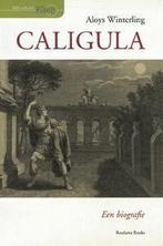 Caligula / Klara bibliotheek 9789054667773 Aloys Winterling, Verzenden, Aloys Winterling