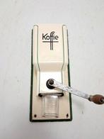 pe/de Douwe-Egberts - Koffiemolen - Hout, Keramiek, Metaal, Antiek en Kunst