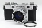 Nippon Kgaku Servised!Nikon SW-NIKKOR 50mm f1.4   S