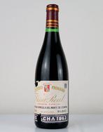 1962 C.V.N.E. Viña Real - Rioja Reserva Especial - 1 Fles, Nieuw