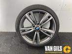 Velg + Winterband BMW 3-Serie O317431