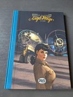 Angel Wings T6 - Atomic + ex-libris - C - 1 Album - Beperkte, Livres, BD