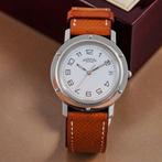 Hermès - Clipper - CL6.710 - Homme - 2000-2010, Nieuw