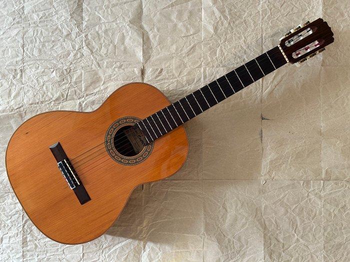 Joan Cashimira - Mod 56 - - Klassieke gitaar - Spanje - 1996, Muziek en Instrumenten, Snaarinstrumenten | Gitaren | Akoestisch