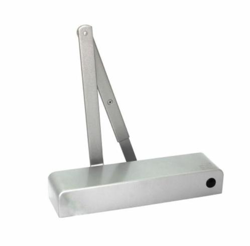 S2 deurdranger 324 met schaararm, Doe-het-zelf en Bouw, Hang- en Sluitwerk, Klink of Kruk, Nieuw, Overige materialen