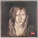 Levi’s - Lot de 6 affiches publicitaires originales Levi’s –, Antiek en Kunst