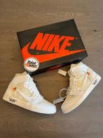 Nike X Off White - Low-top sneakers - Maat: US 8,5, UK 7,5,, Nieuw