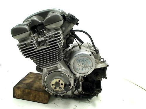 Yamaha XJ 600 S DIVERSION 439V MOTORBLOK 4BR-007082, Motoren, Onderdelen | Yamaha, Gebruikt, Ophalen of Verzenden