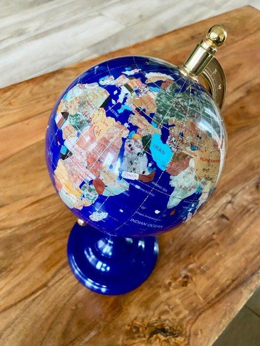 Globe - 1980-1990, Antiek en Kunst, Curiosa en Brocante