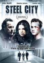 Steel city (dvd nieuw), Cd's en Dvd's, Ophalen of Verzenden, Nieuw in verpakking
