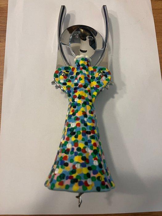 Alessi - Alessandro Mendini - Kurkentrekker - Anna G., Antiek en Kunst, Antiek | Meubels | Stoelen en Sofa's