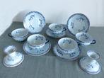 Rorstrand - Tasse et soucoupe - Porcelaine - Kandelaars